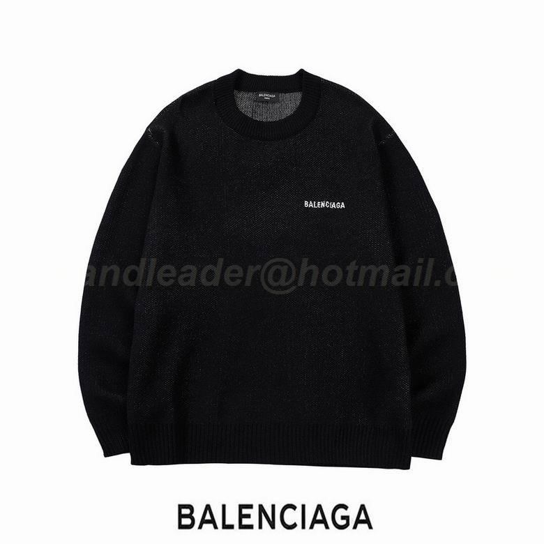 Balenciaga Men's Sweater 59